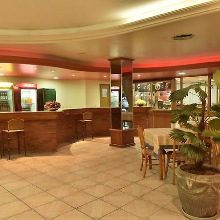 Park Hotel Morotin Santa Maria (Rio Grande do Sul) Exterior photo