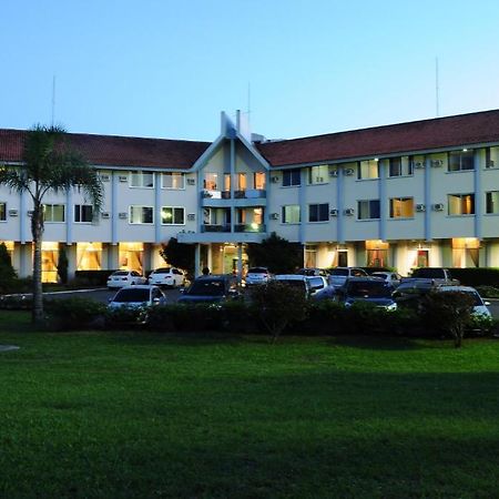 Park Hotel Morotin Santa Maria (Rio Grande do Sul) Exterior photo