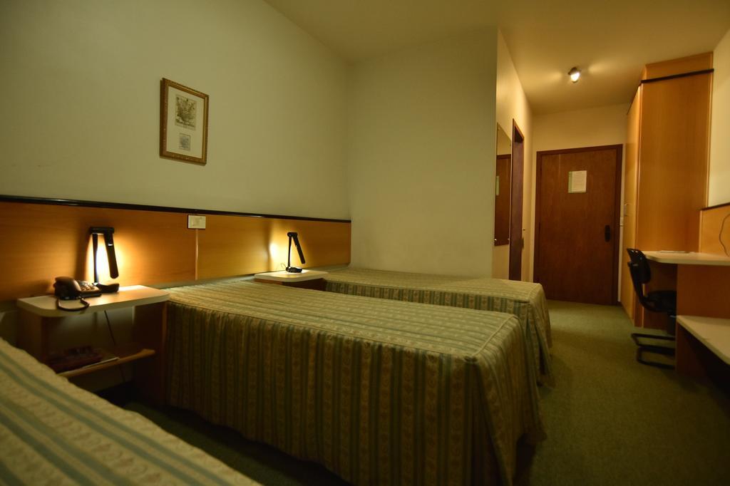 Park Hotel Morotin Santa Maria (Rio Grande do Sul) Room photo