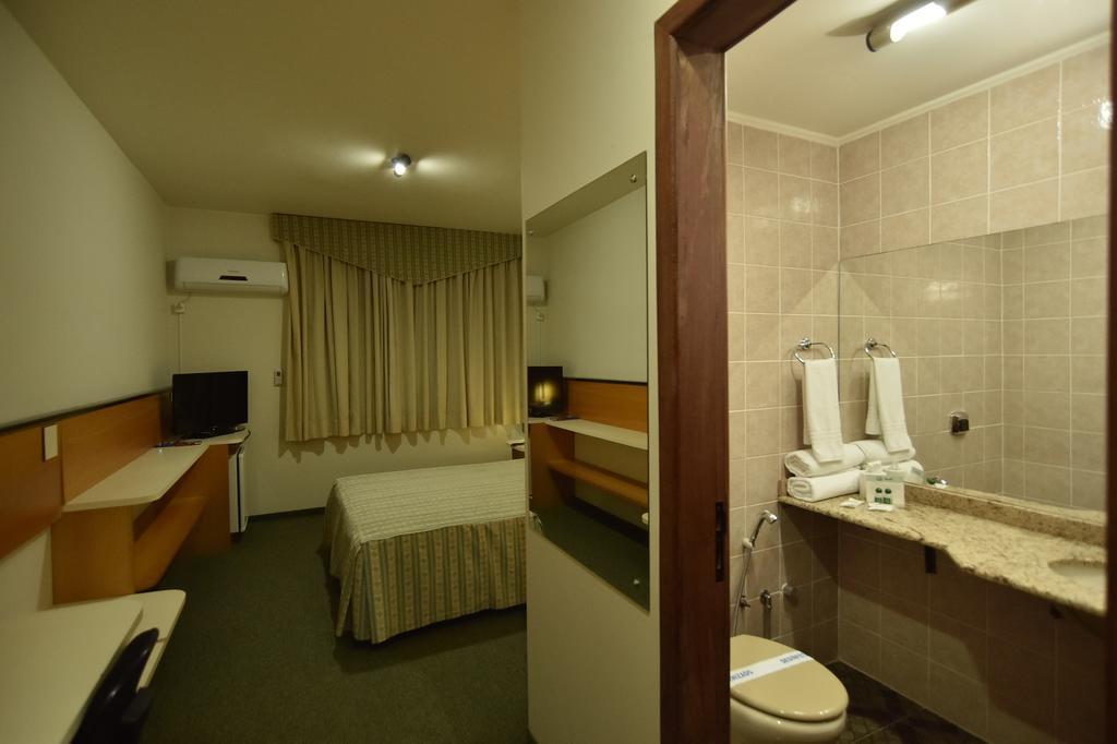 Park Hotel Morotin Santa Maria (Rio Grande do Sul) Room photo
