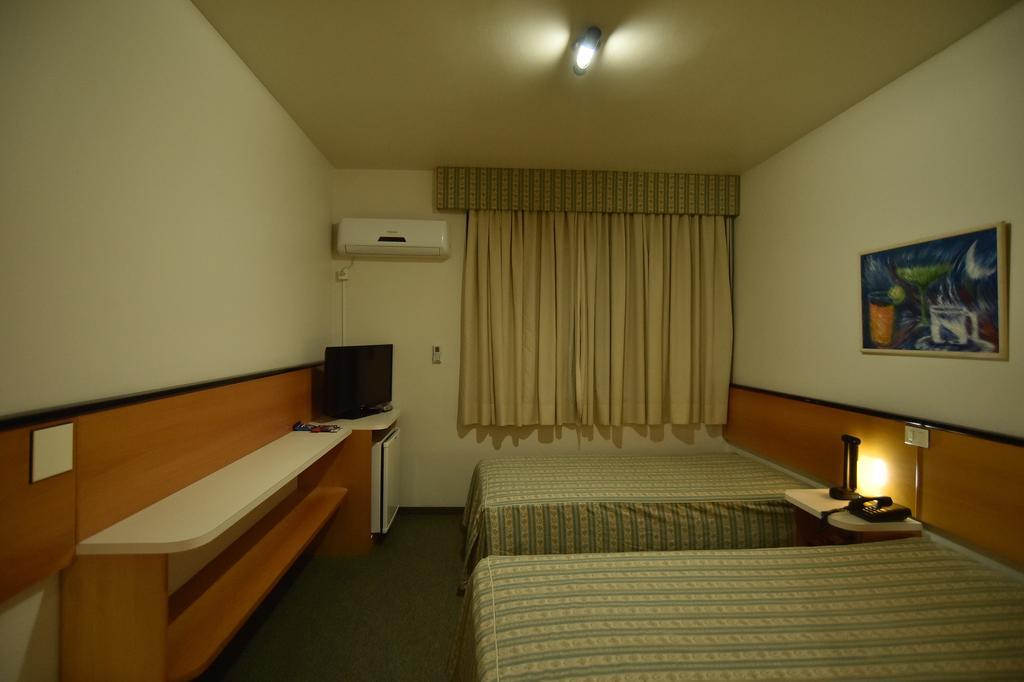 Park Hotel Morotin Santa Maria (Rio Grande do Sul) Room photo