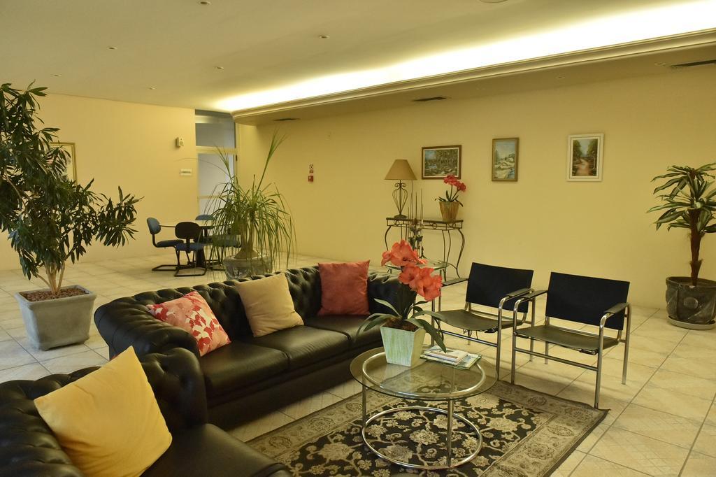 Park Hotel Morotin Santa Maria (Rio Grande do Sul) Exterior photo