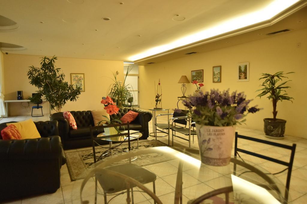 Park Hotel Morotin Santa Maria (Rio Grande do Sul) Exterior photo