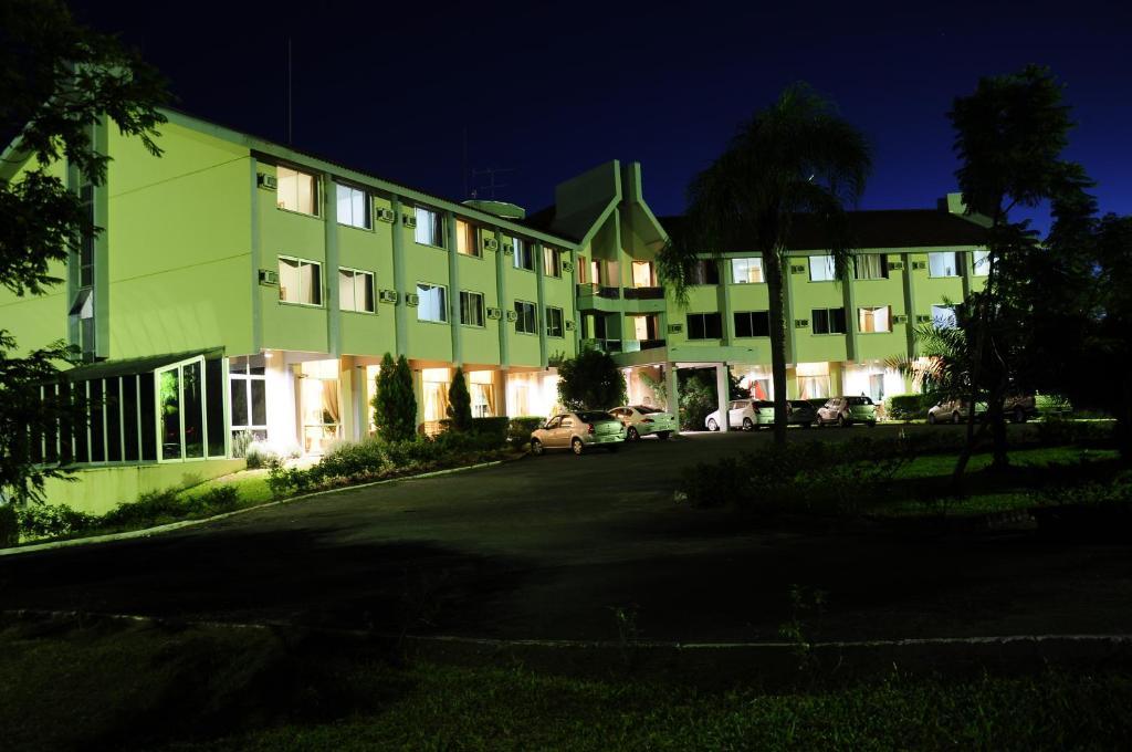 Park Hotel Morotin Santa Maria (Rio Grande do Sul) Exterior photo