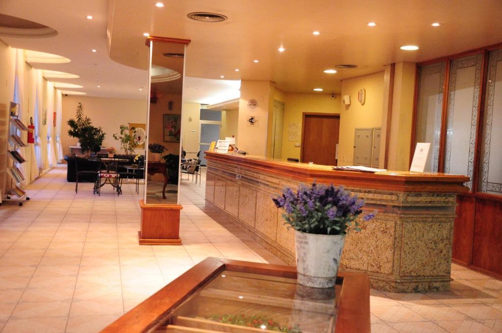 Park Hotel Morotin Santa Maria (Rio Grande do Sul) Exterior photo