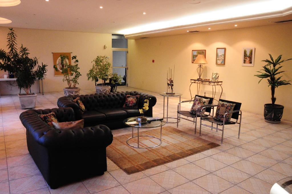 Park Hotel Morotin Santa Maria (Rio Grande do Sul) Exterior photo