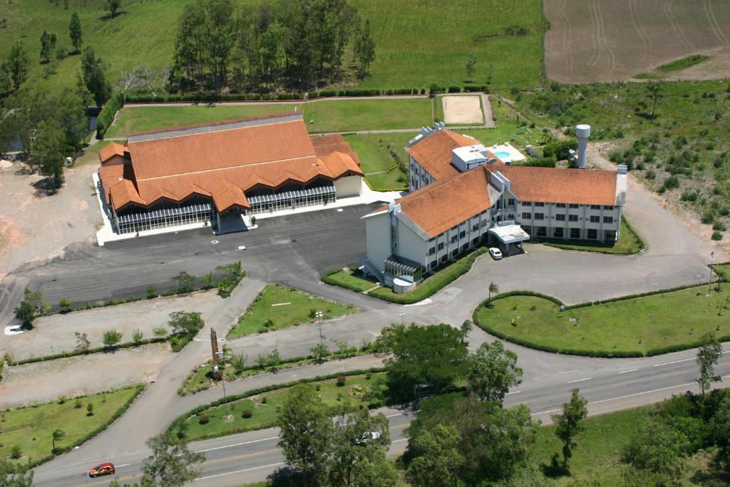 Park Hotel Morotin Santa Maria (Rio Grande do Sul) Exterior photo