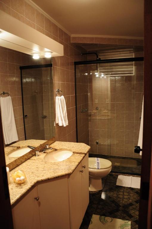 Park Hotel Morotin Santa Maria (Rio Grande do Sul) Room photo